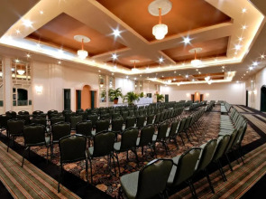 El Cozumeleño Beach Resort - All Inclusive