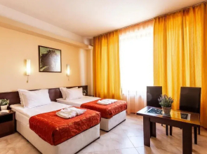 Termo Hotel Aspa Vila