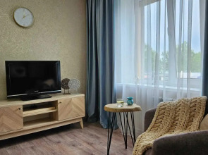 Апартаменты на проспекте Рыбаков 3