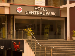 Hotel Central Park