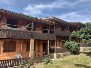 Pousada Aconchego do rosa