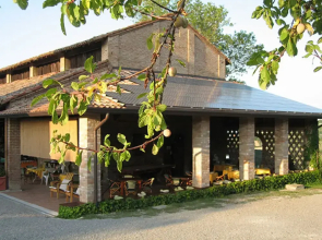 Agriturismo Antica Torre