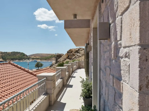 Kale Alti Residences