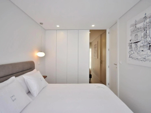 Sé Apartamentos - Luxury Apartment