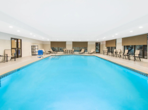 Wingate By Wyndham Niagara Falls