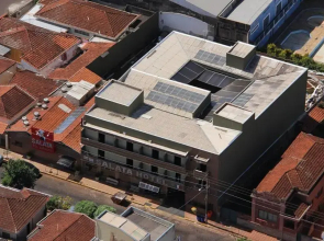 Salata Hotel