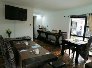 Azrielle Guesthouse