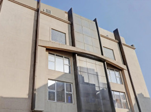 Treebo Elite City Upper Bazar