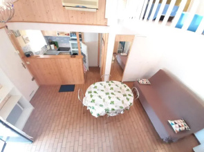 Maison Seignosse, 2 pièces, 4 personnes - FR-1-239-425