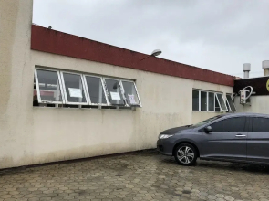 OYO Hotel Tijucas