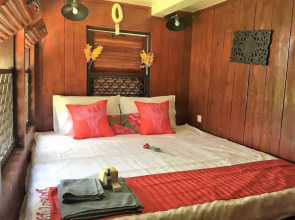 Phocea Cruise Siem Reap to Phnom Penh