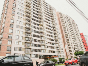 Peru Apartments 4 Rent