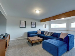 Spacious Hotchkiss Home w/ Stunning Mountain Views