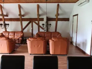 Orresta Golf & Konferens