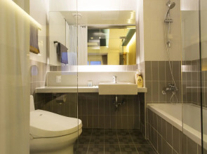 The Sangju Hotel Seoul