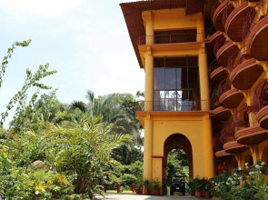 Hotel San Bada Resort & Spa