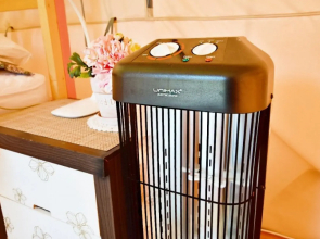 Gapyeong Yongsu Greenland Glamping