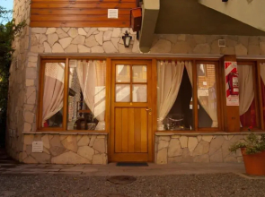 Apartamentos El Patio