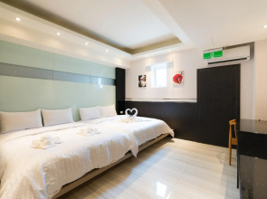 Capsule Hostel