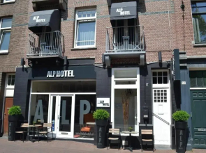 Alp Hotel Amsterdam