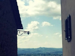 Relais Palazzo Di Luglio