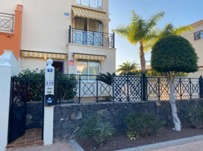 Villa Tenerife Sur