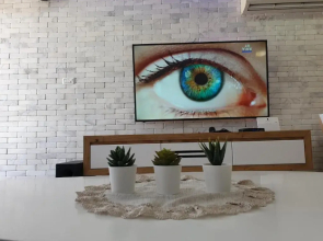 Avshalom Holiday Apartments