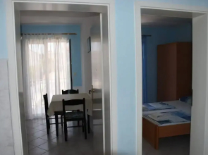 Apartments Dana