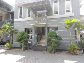 Hotel Sejahtera