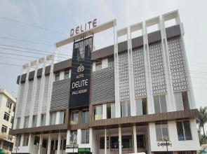 Hotel Delite Palladium