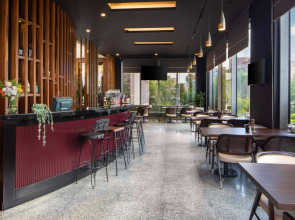 Ramada Plaza by Wyndham Istanbul Atakoy