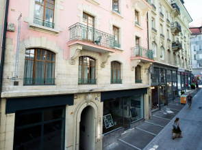 Hôtel des Voyageurs