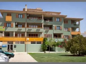 Apartamentos Bressol