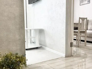 Апартаменты на улице Согласия 1 корпус 3