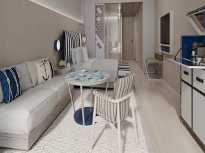 The Mermoon Resort Hainan Tufu Bay, Tapestry By Hilton