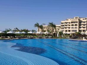 Steigenberger Al Dau Beach	