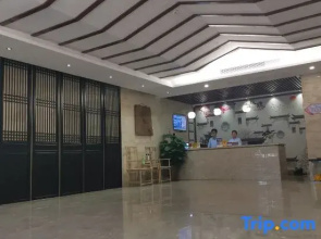 Qiaolian building boutique hotel (Central Hospital, Shantou)