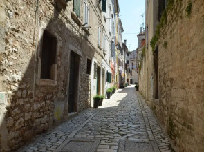 Cozy Central Stay in Rovinj