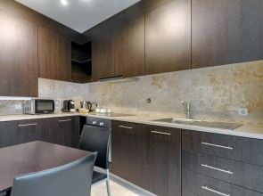 Oca Vitória Village