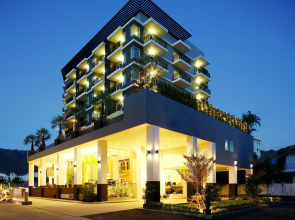 Andakira Patong Hotel