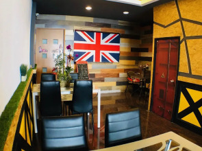 First Place B&B - Hualien Railway Station