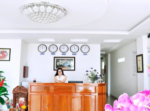 Thien Thanh Cerulean Hotel