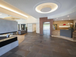 Hotel Landhaus Lauble