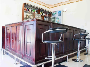 Akello Hotel Annex