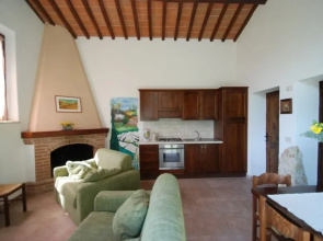 Agriturismo Bellavista