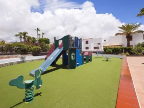 San Andres Resort Apartment 209