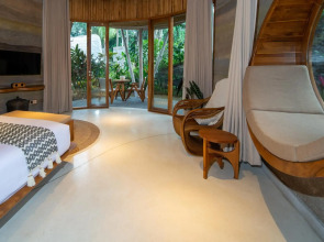 Ulaman Eco Luxury Resort