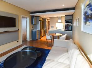 Hotel 2 Février Lomé Appartement