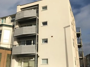 Kennedy House - Beachfront