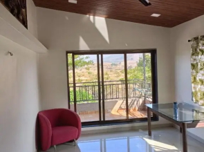 V2- Vue' Villa